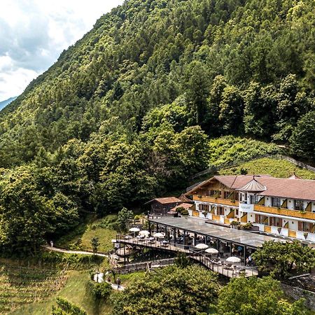 Hotel Gasthof Waldschenke Марленго Екстер'єр фото