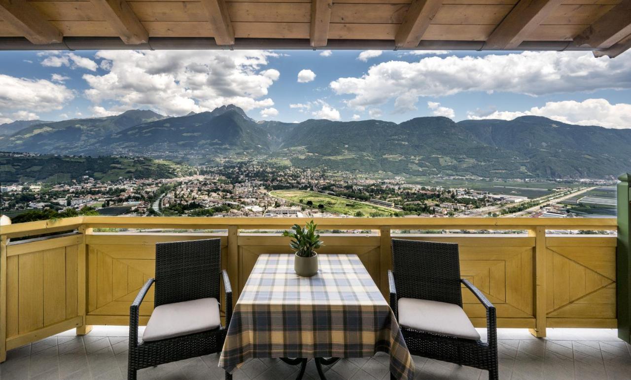 Hotel Gasthof Waldschenke Марленго Екстер'єр фото