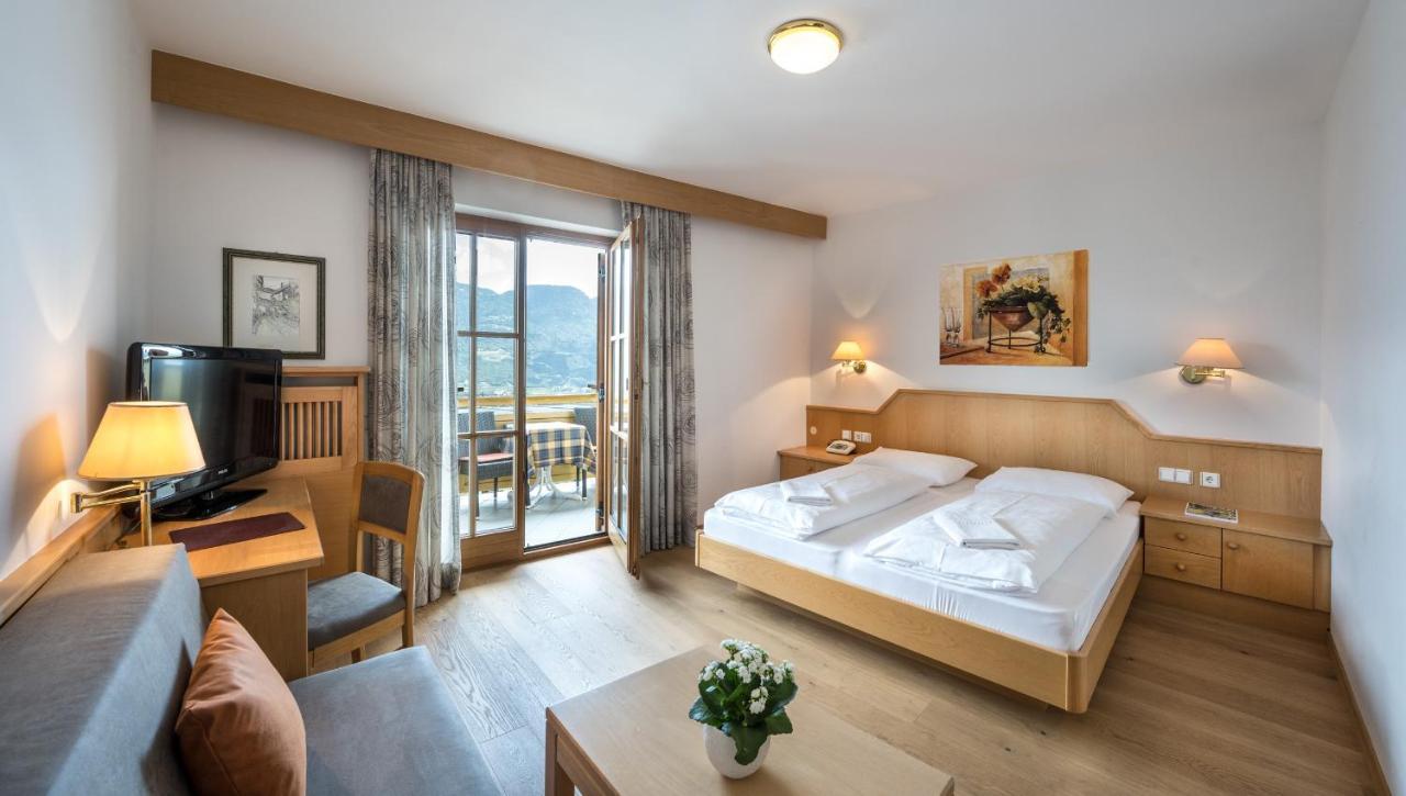 Hotel Gasthof Waldschenke Марленго Екстер'єр фото