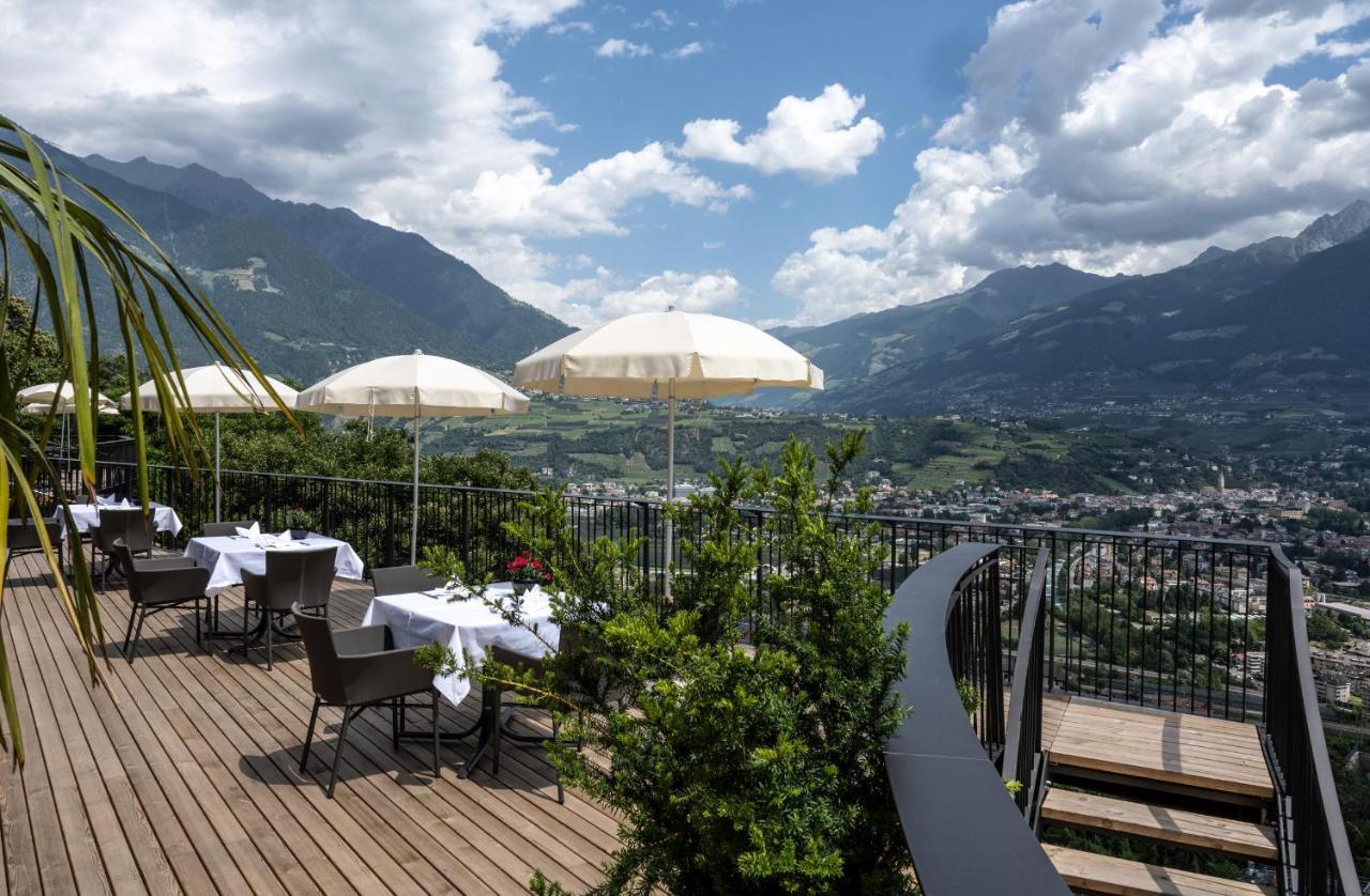 Hotel Gasthof Waldschenke Марленго Екстер'єр фото