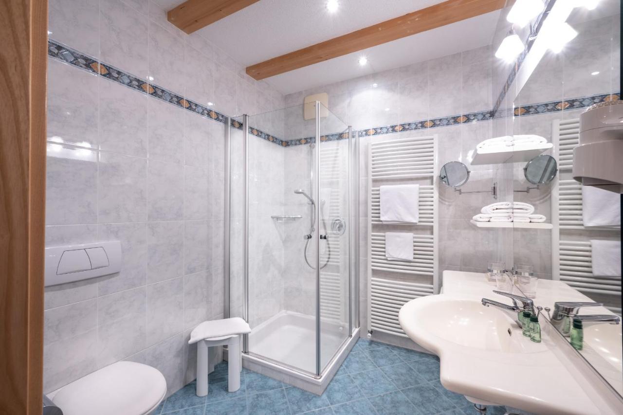 Hotel Gasthof Waldschenke Марленго Екстер'єр фото