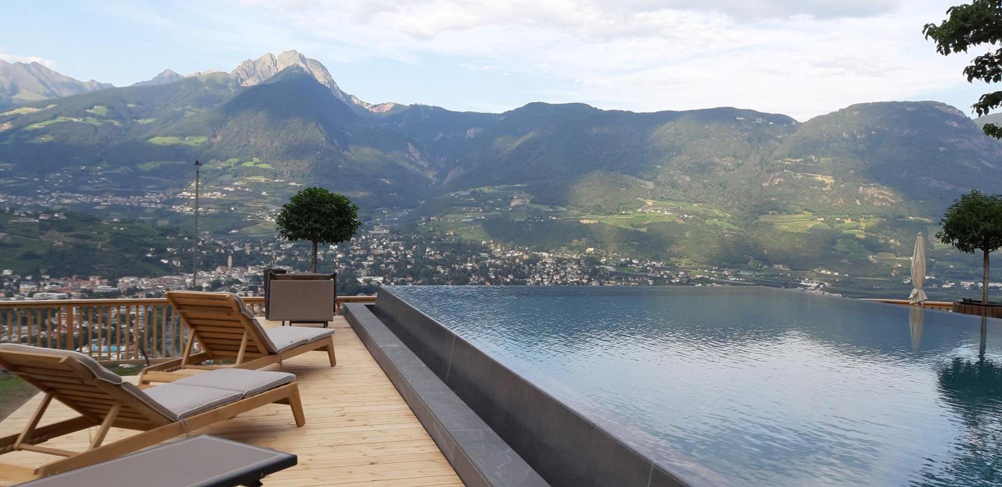 Hotel Gasthof Waldschenke Марленго Екстер'єр фото