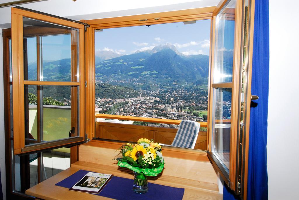 Hotel Gasthof Waldschenke Марленго Номер фото